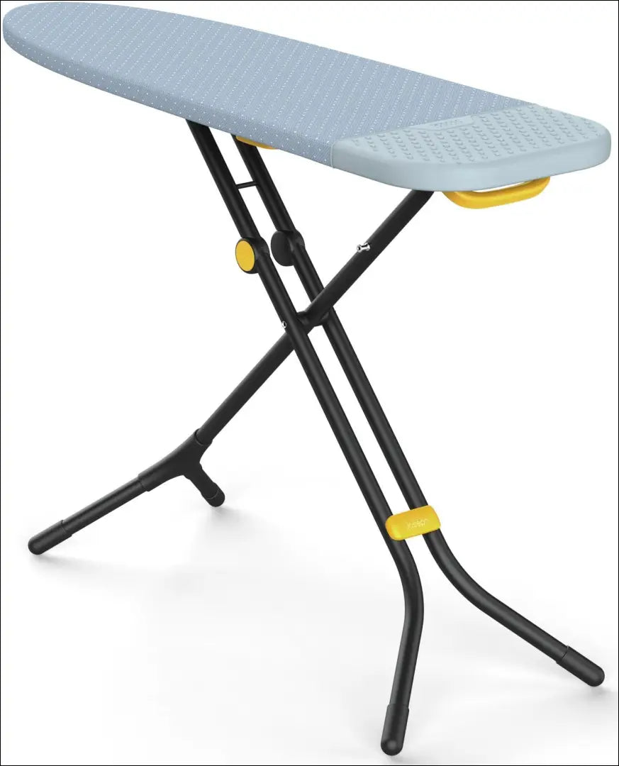 „Glide™“ lengvai laikoma lyginimo lenta KI1784 - €90 Save 50% 50-100, __label:Pristatymas 1-2 d.d., color-geltona,