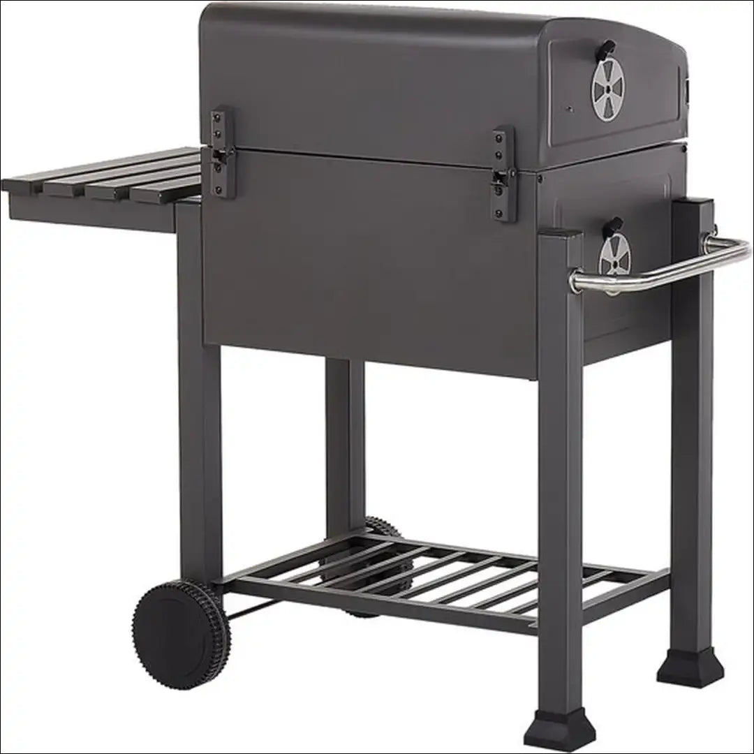 Grilis LI695 - €305 Save 50% __label:Pristatymas 1-2 d.d., color-pilka, material-metalas, over-200, pazeistas Virš €200