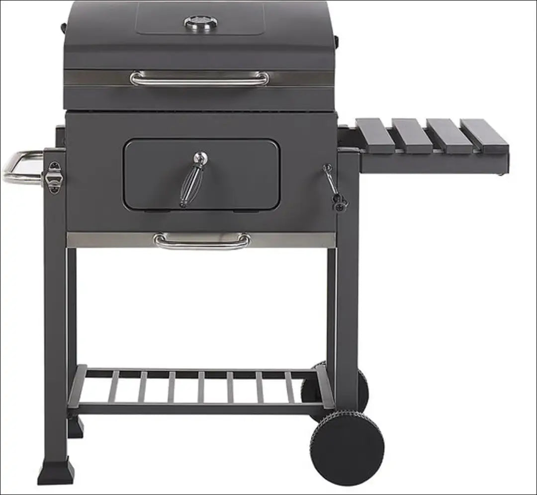 Grilis LI695 - €305 Save 50% __label:Pristatymas 1-2 d.d., color-pilka, material-metalas, over-200, pazeistas Virš €200