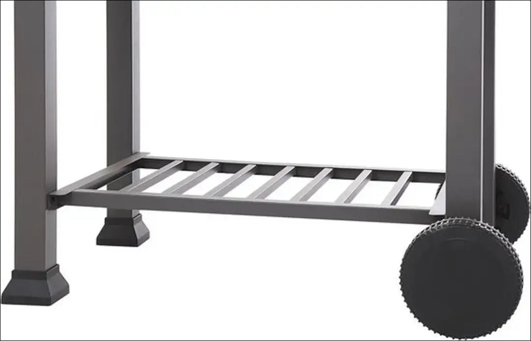 Grilis LI695 - €305 Save 50% __label:Pristatymas 1-2 d.d., color-pilka, material-metalas, over-200, pazeistas Virš €200