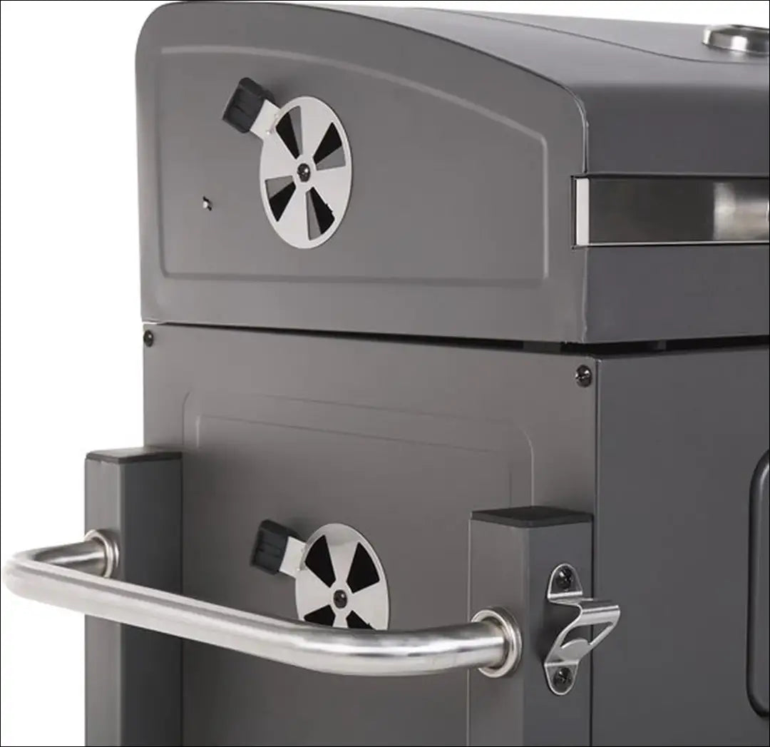 Grilis LI695 - €305 Save 50% __label:Pristatymas 1-2 d.d., color-pilka, material-metalas, over-200, pazeistas Virš €200