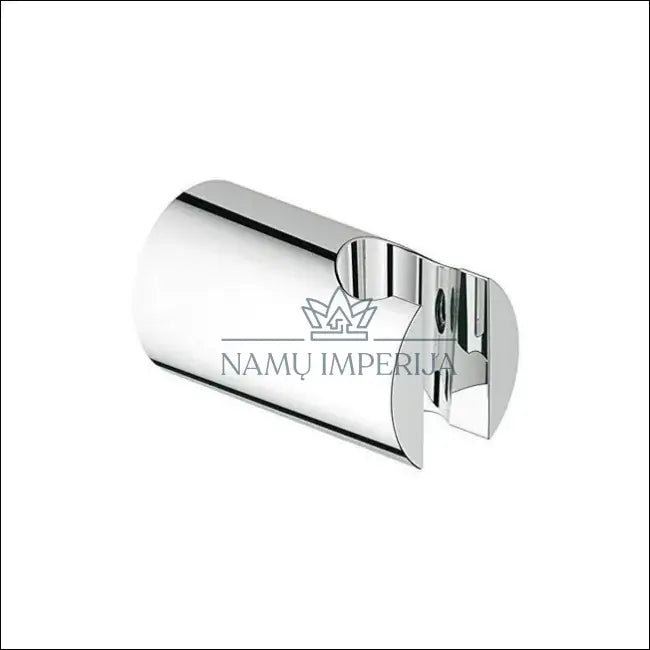 “GROHE” universalus chromuotas sieninis laikiklis KI764 - €9 Save 50% __label:Pristatymas 1-2 d.d., color-sidabrine,