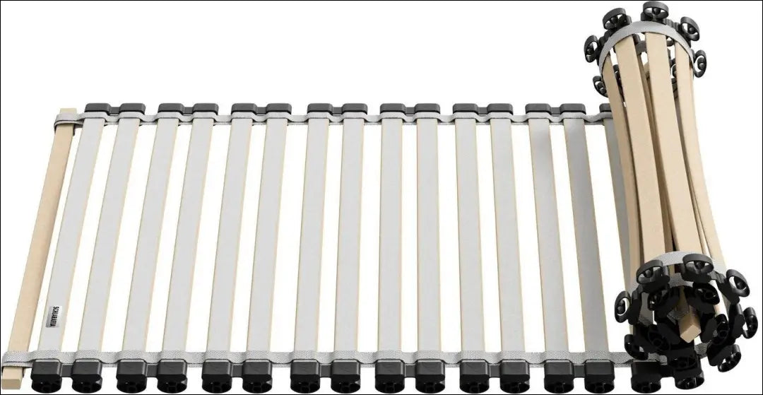 Grotelės lovai (90x200cm) KI1432 - €65 Save 50% 50-100, __label:Pristatymas 1-2 d.d., color-balta, color-ruda, kita €50