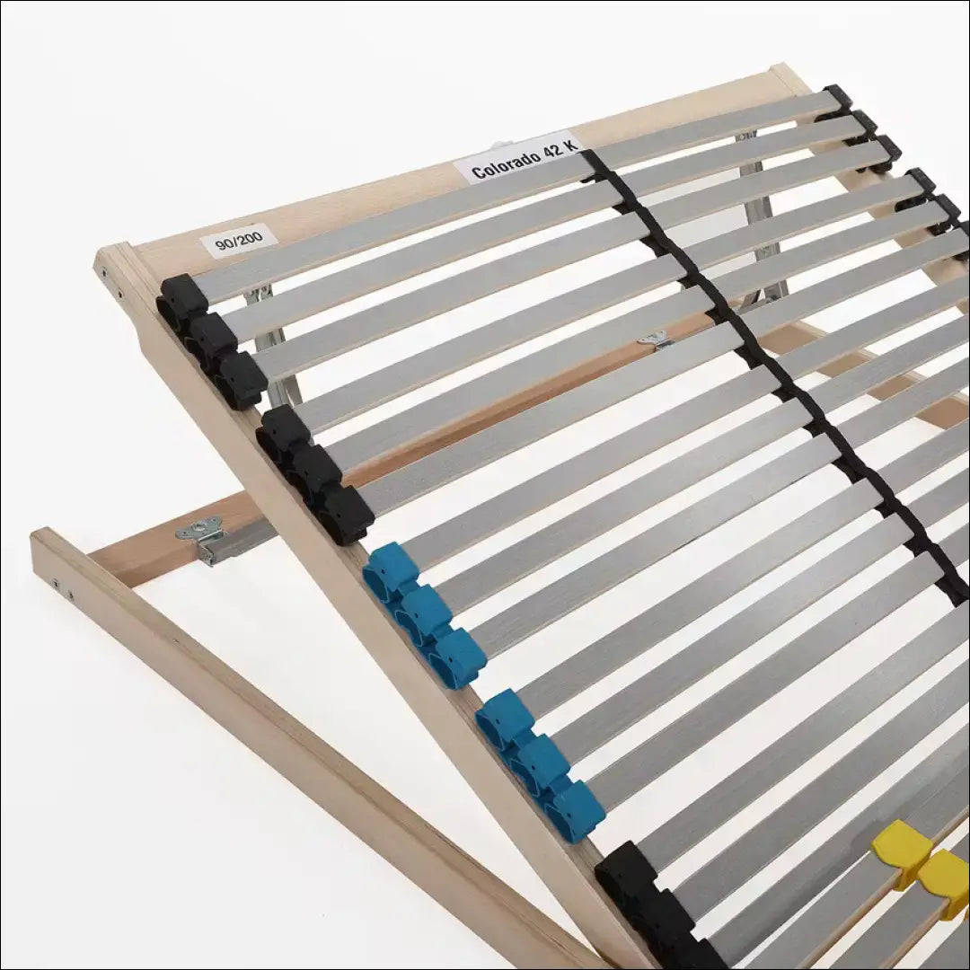 Grotelių rėmas (100x200cm) KI1422 - €65 Save 50% 50-100, __label:Pristatymas 1-2 d.d., color-pilka, color-ruda, kita