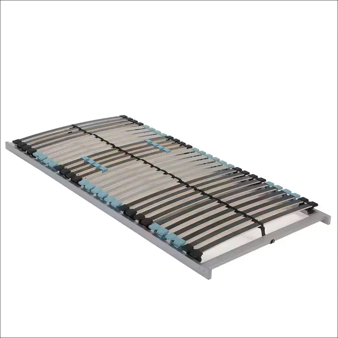 Grotelių rėmas (140x200cm) KI1415 - €60 Save 50% 50-100, __label:Pristatymas 1-2 d.d., color-pilka, kita,