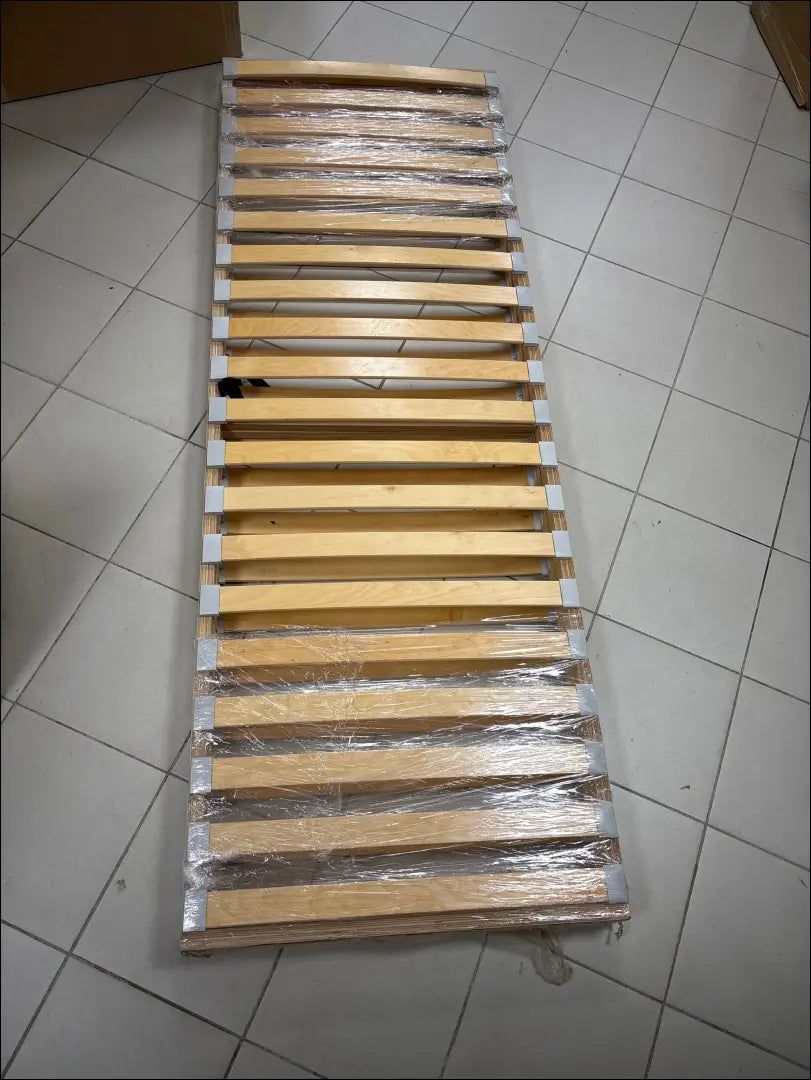 Grotelių rėmas (70x200cm) KI1434 - €59 Save 50% 50-100, __label:Pristatymas 1-2 d.d., color-ruda, kita, lovos-miegamojo