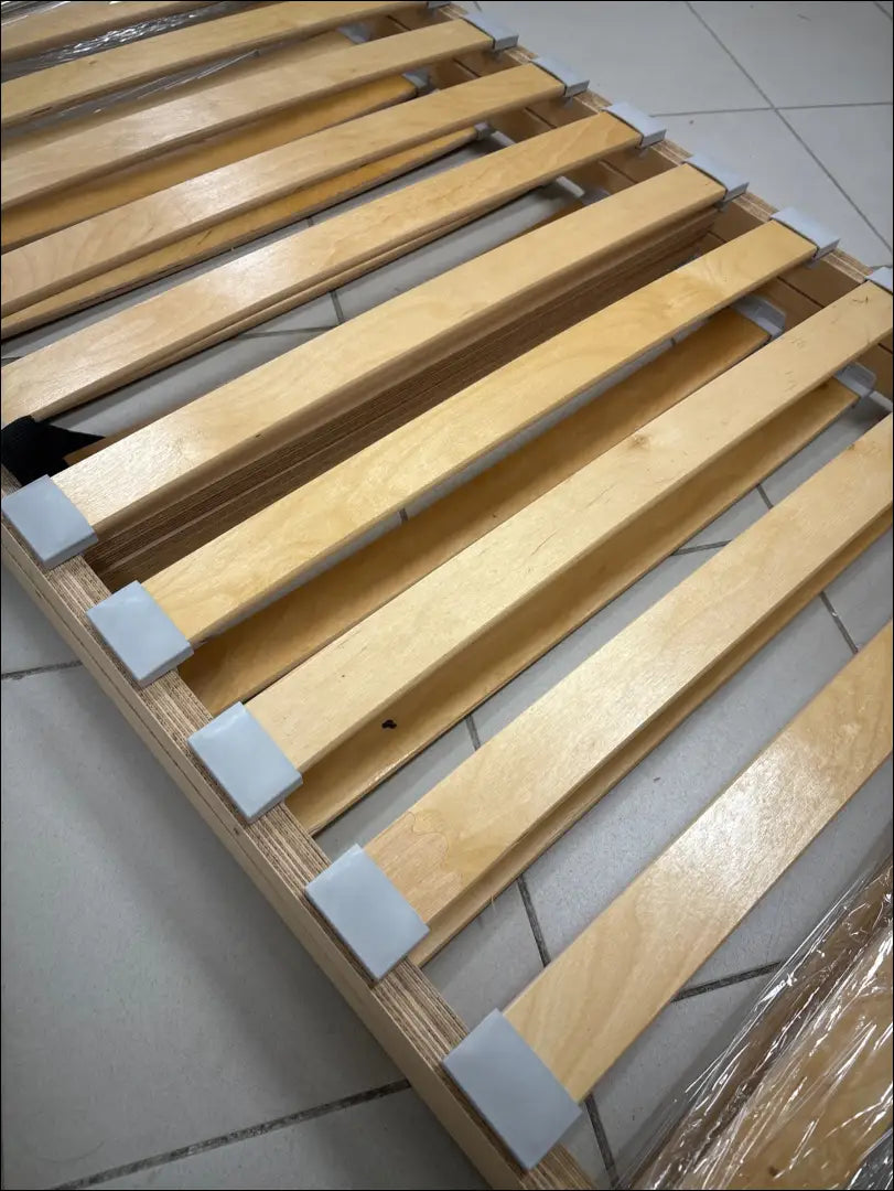 Grotelių rėmas (70x200cm) KI1434 - €59 Save 50% 50-100, __label:Pristatymas 1-2 d.d., color-ruda, kita, lovos-miegamojo