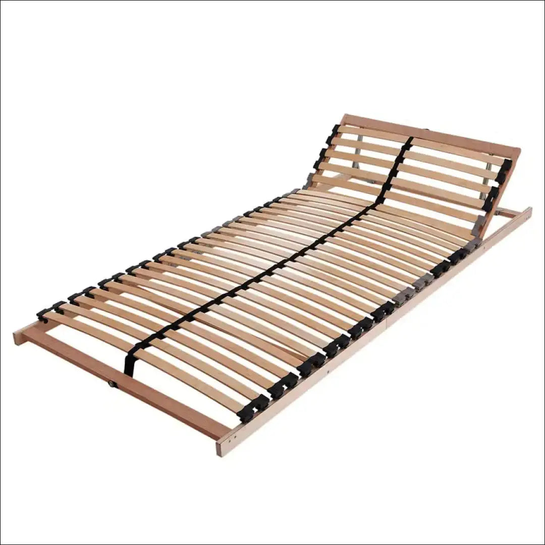 Grotelių rėmas (90x200cm) KI1425 - €69 Save 50% 50-100, __label:Pristatymas 1-2 d.d., color-pilka, color-ruda, kita €50