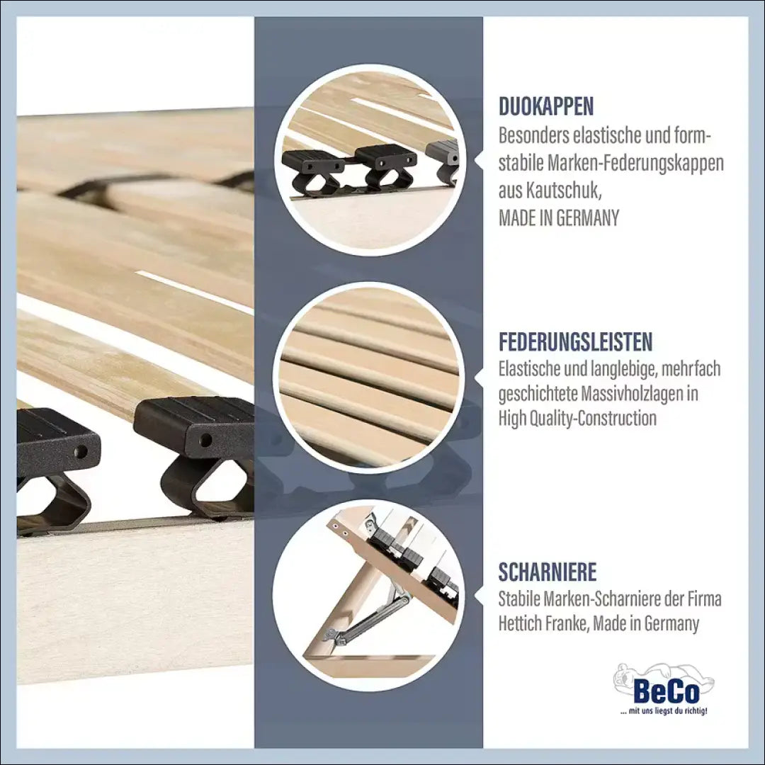 Grotelių rėmas (90x200cm) KI1425 - €69 Save 50% 50-100, __label:Pristatymas 1-2 d.d., color-pilka, color-ruda, kita €50