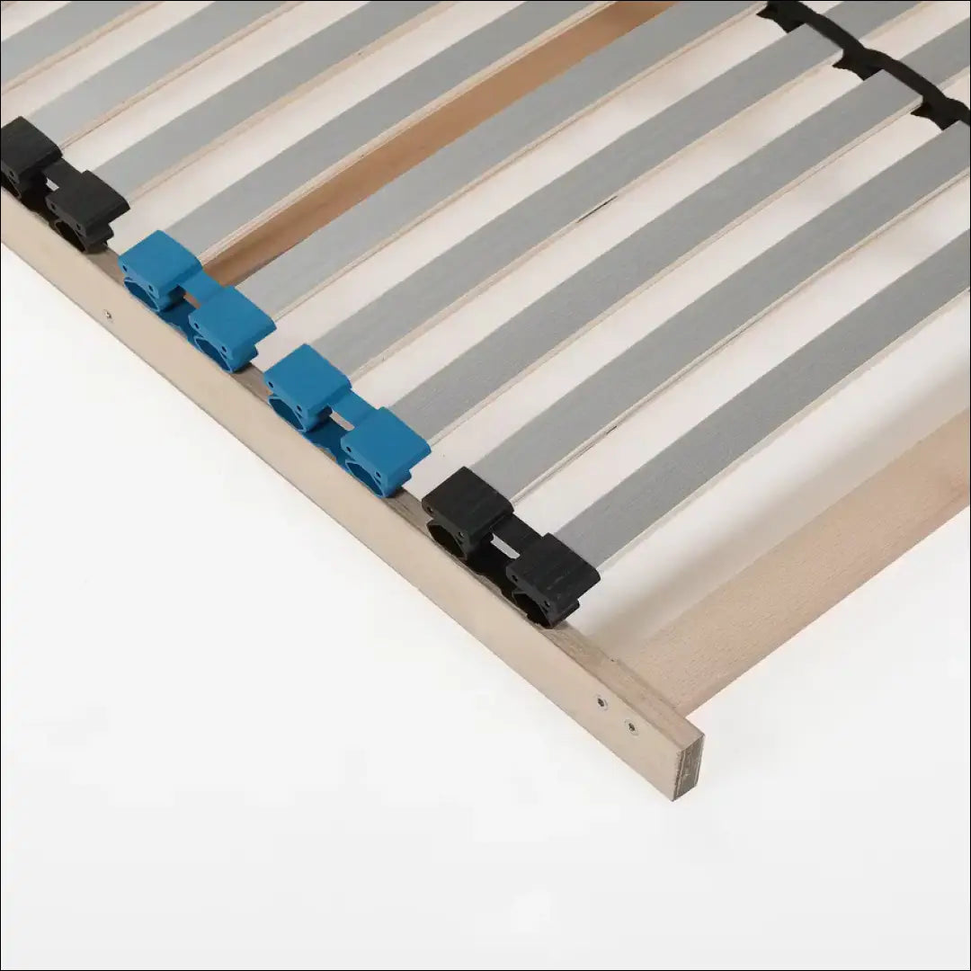 Grotelių rėmas (90x200cm) KI1426 - €59 Save 50% 50-100, __label:Pristatymas 1-2 d.d., color-ruda, kita, lovos-miegamojo