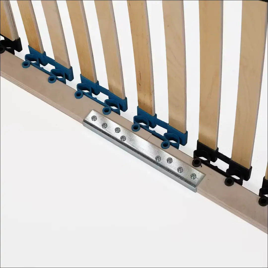 Grotelių rėmas (90x200cm) KI1426 - €59 Save 50% 50-100, __label:Pristatymas 1-2 d.d., color-ruda, kita, lovos-miegamojo