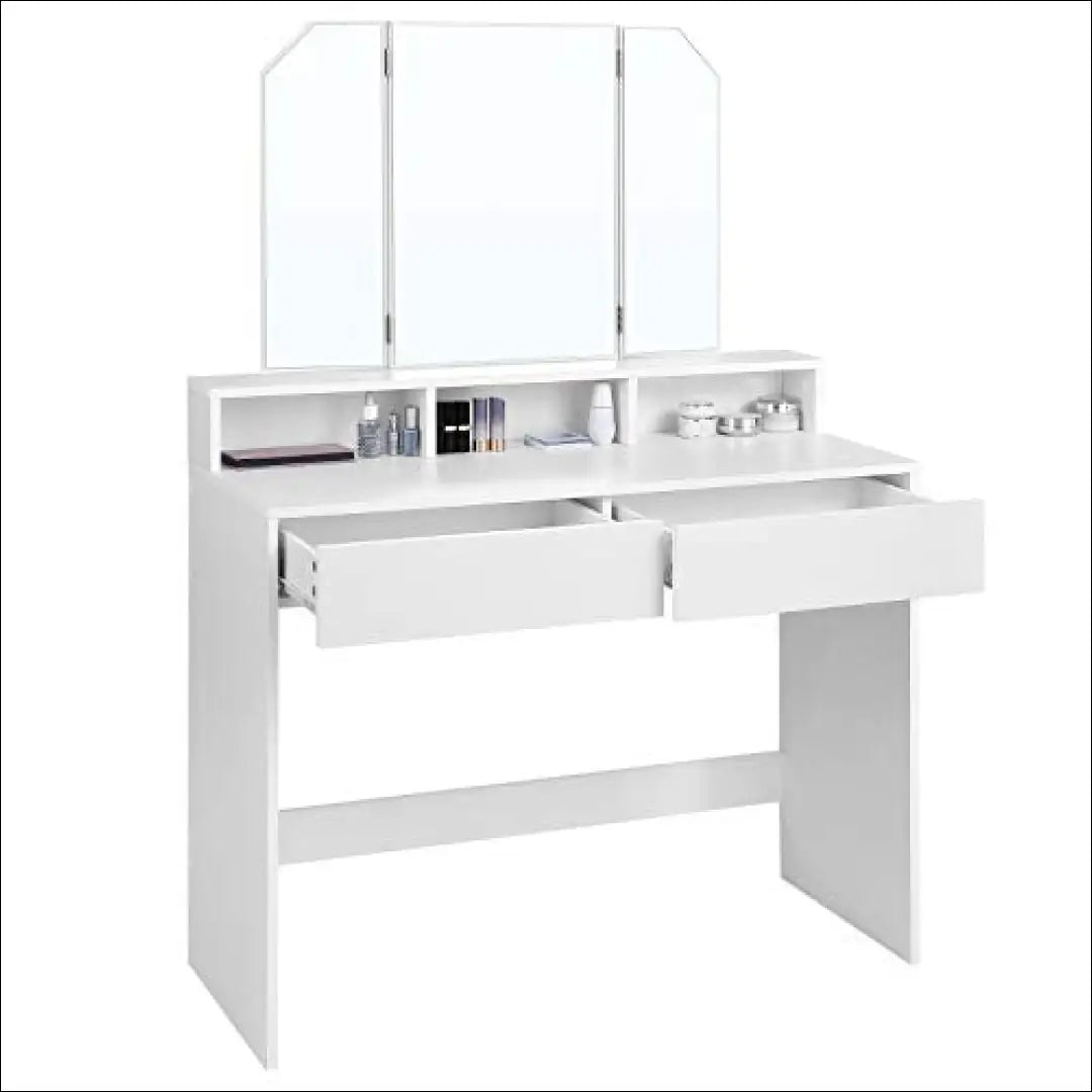 Grožio staliukas SM1310 - €153 Save 40% 100-200, __label:Pristatymas 5-14 d.d., grozio-staliukas, notouch30, song