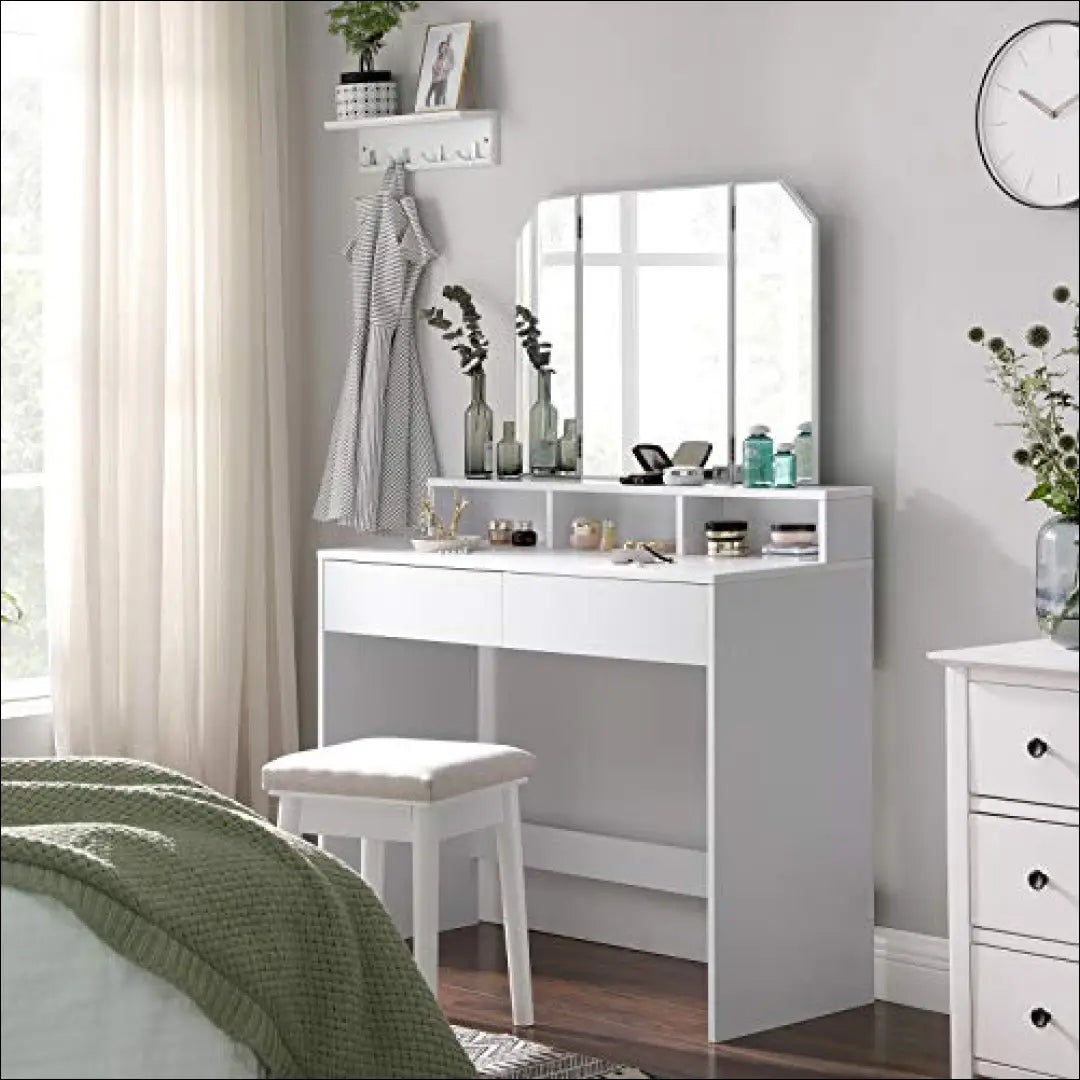 Grožio staliukas SM1310 - €153 Save 40% 100-200, __label:Pristatymas 5-14 d.d., grozio-staliukas, notouch30, song