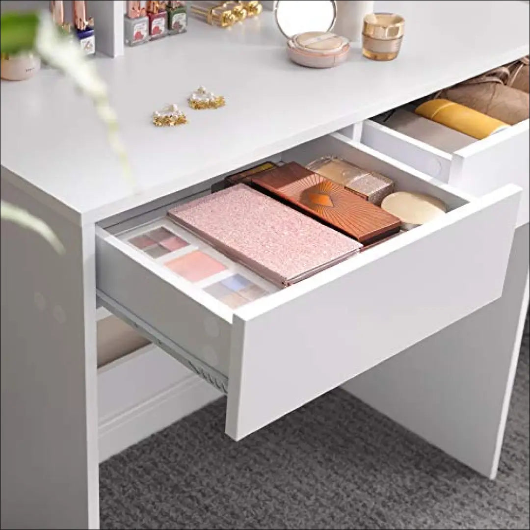 Grožio staliukas SM1310 - €153 Save 40% 100-200, __label:Pristatymas 5-14 d.d., grozio-staliukas, notouch30, song