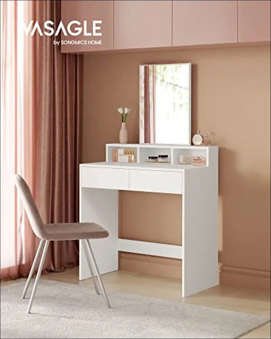 Grožio staliukas SM1311 - €127 Save 40% 100-200, __label:Pristatymas 5-14 d.d., grozio-staliukas, notouch30, song