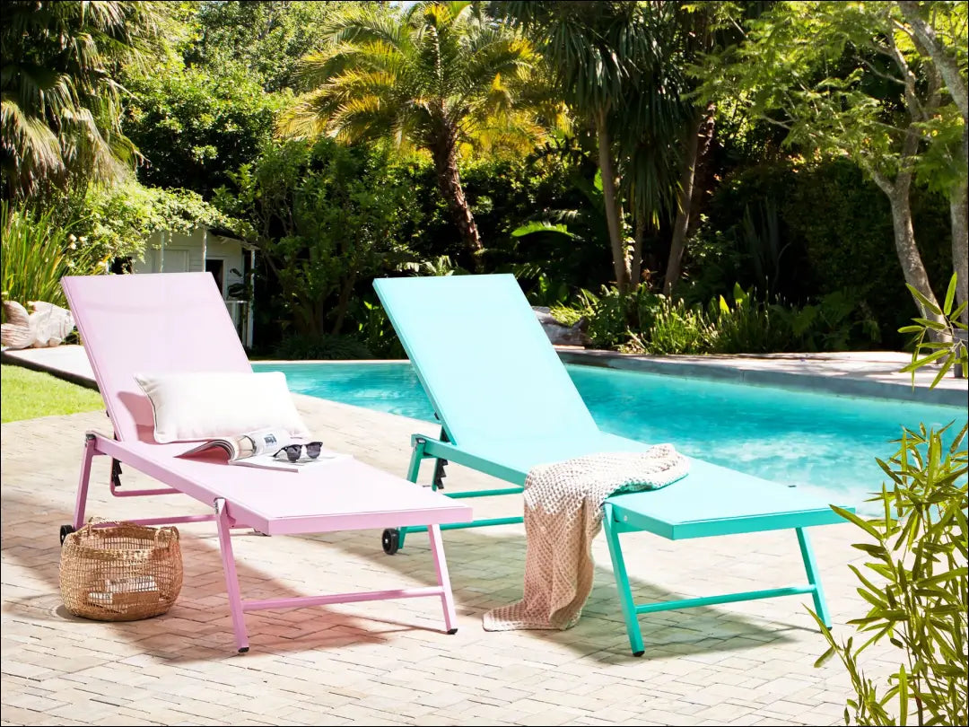 Gultas LI681 - €144 Save 50% 100-200, __label:Pristatymas 1-2 d.d., color-rozine, gultai, lauko baldai €100 to €200