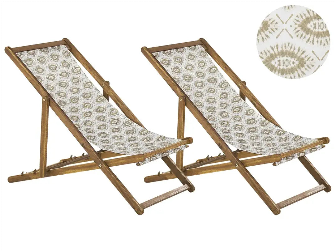 Gultų audiniai (2vnt) DI11604 - €19 Save 50% __label:Pristatymas 1-2 d.d., color-balta, color-zalia, kita, lauko baldai