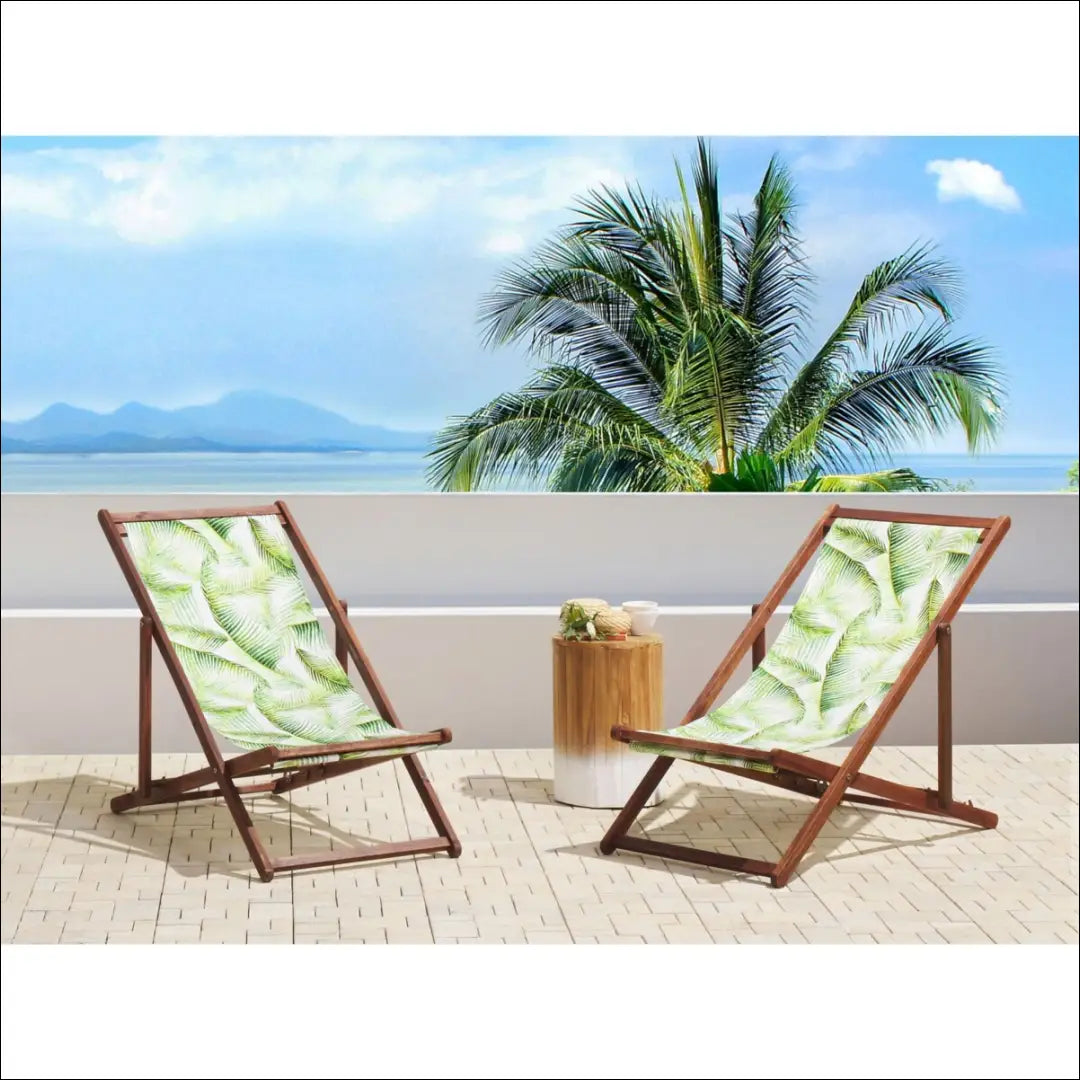 Gultų audiniai (2vnt) DI12036 - €19 Save 50% __label:Pristatymas 1-2 d.d., color-balta, color-zalia, kita, lauko baldai