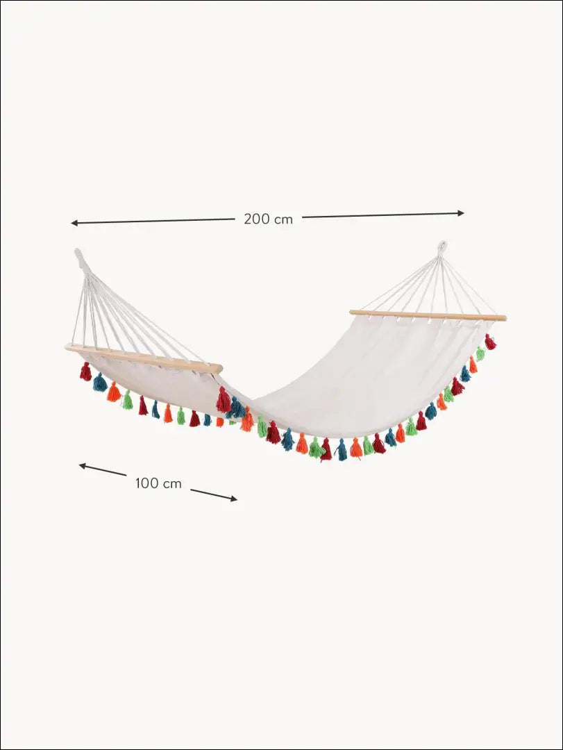 Hamakas LI529 - €20 Save 55% __label:Pristatymas 1-2 d.d., color-marga, color-margas, color-ruda, color-smelio Iki €25