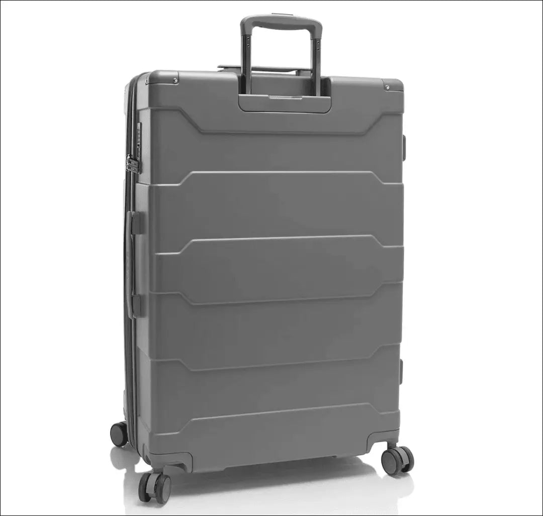 Heys ReNew lagaminas KI1782 - €115 Save 50% 100-200, __label:Pristatymas 1-2 d.d., color-pilka, kita, laisvalaikis €100