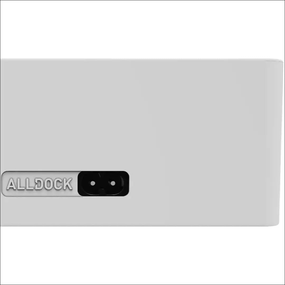 Įkrovimo stotelė “ALLDOCK” KI920 - €69 Save 65% 50-100, __label:Pristatymas 1-2 d.d., biuro-baldai, biuro-reikmenys,