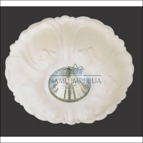 Įleidžiamas lubinis šviestuvas DI7926 - €68 Save 60% 50-100, __label:Pristatymas 1-2 d.d., color-balta, interjeras,