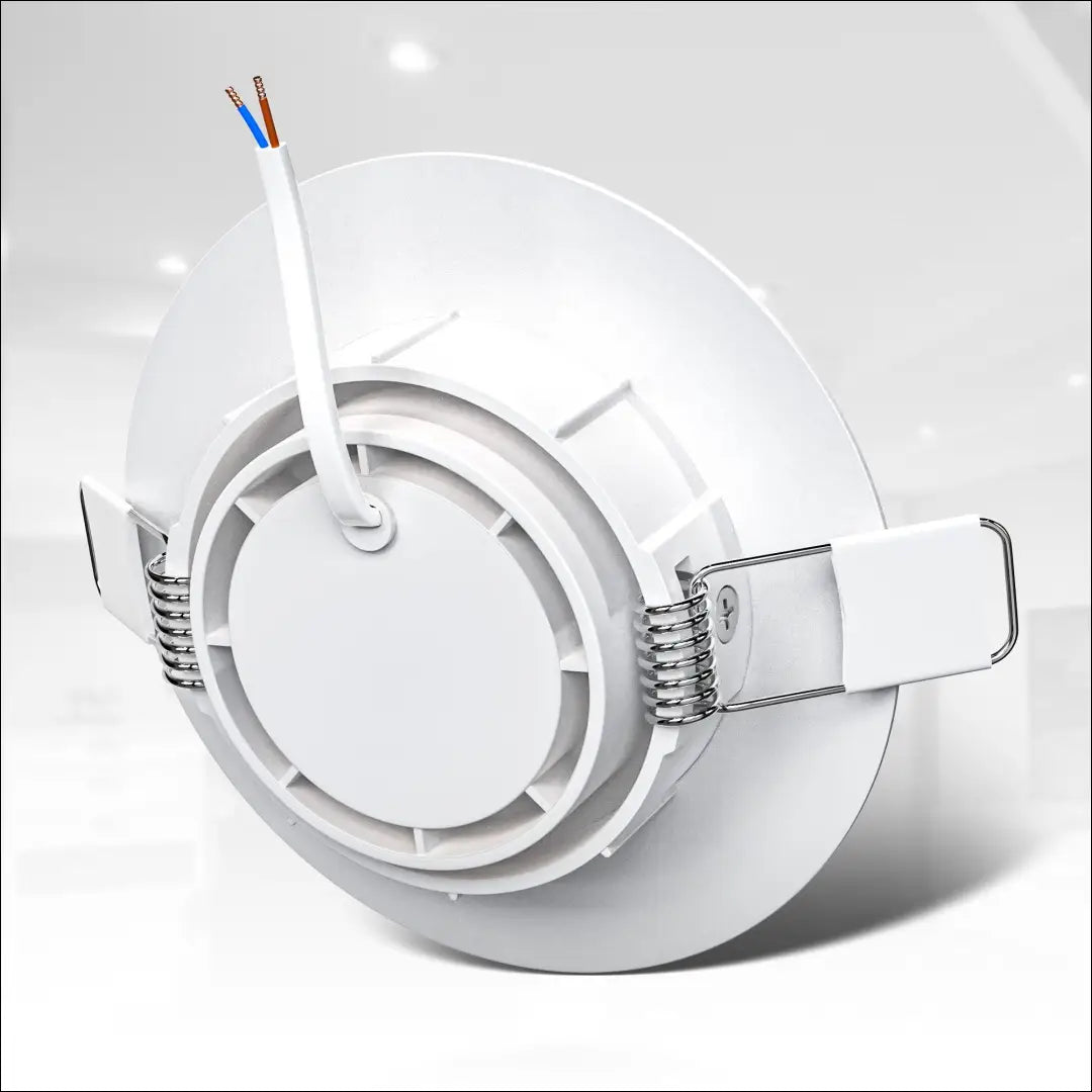Įleidžiami LED šviestuvai (6vnt) DI12452 - €25 Save 50% 25-50, __label:Pristatymas 1-2 d.d., color-balta, interjeras,