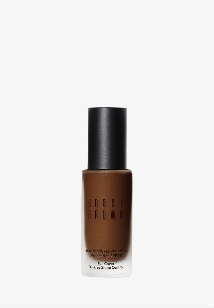 Ilgai išliekantis makiažo pagrindas su SPF15 “Bobbi Brown” DI7724 - 25-50, __label:Pristatymas 1-2 d.d., kosmetika,