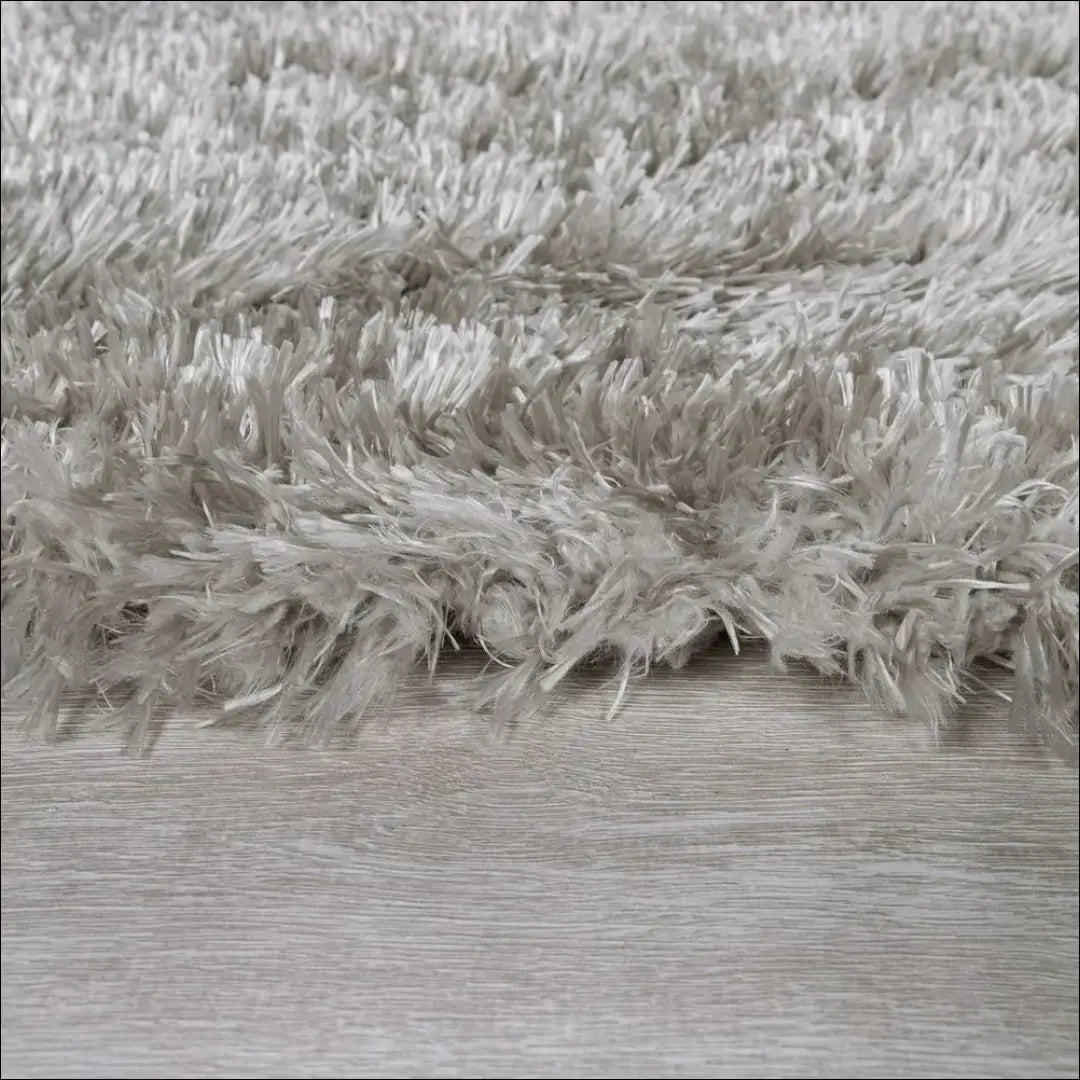 Ilgaplaukis kilimas RU1002 - €148 Save 50% 100-200, __label:Pristatymas 1-2 d.d., color-pilka, ilgaplaukiai, kilimai