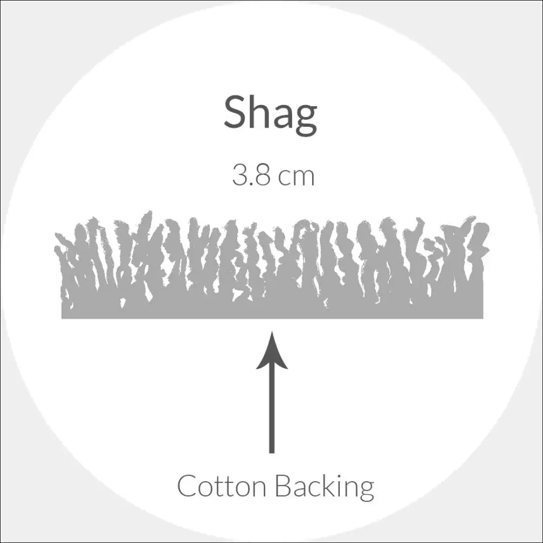 Ilgaplaukis kilimas RU1067 - €104 100-200, __label:Pristatymas 1-2 d.d., color-ruda, ilgaplaukiai, kilimai 150 cm x 240