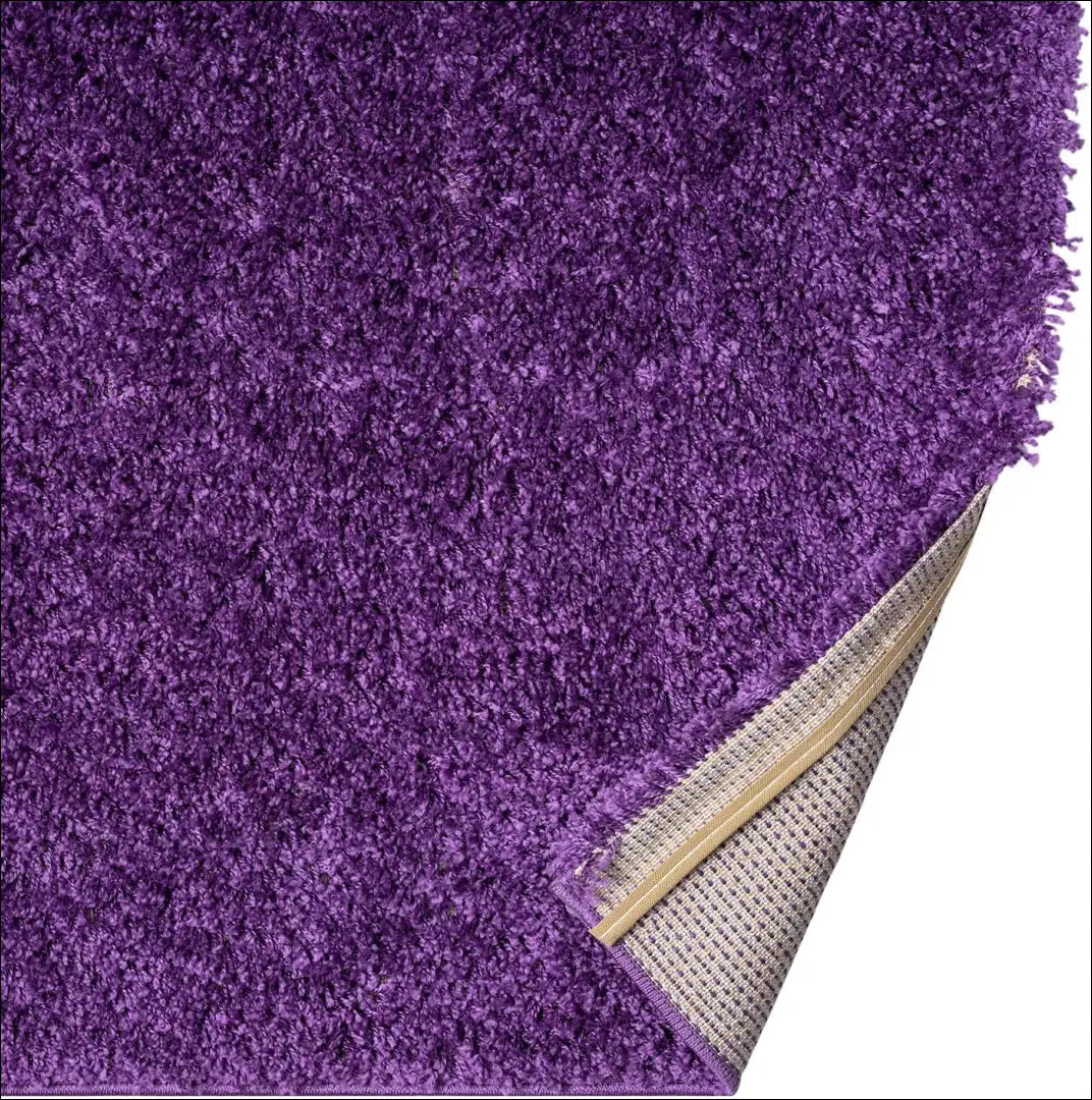 Ilgaplaukis kilimas RU1141 - €42 Save 50% 25-50, __label:Pristatymas 1-2 d.d., color-violetine, ilgaplaukiai, kilimai