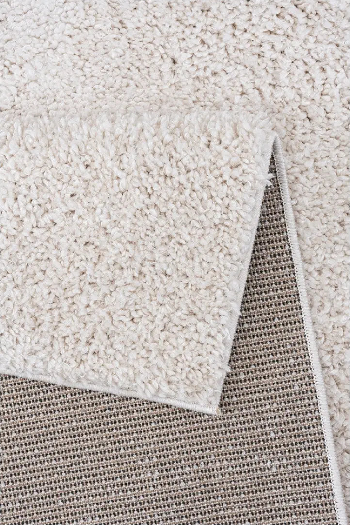 Ilgaplaukis kilimas RU1204 - €65 Save 50% 50-100, __label:Pristatymas 1-2 d.d., color-kremas, ilgaplaukiai, kilimai 120