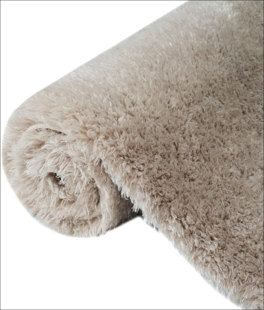 Ilgaplaukis kilimas RU1257 - €119 Save 50% 100-200, __label:Pristatymas 1-2 d.d., color-smelio, ilgaplaukiai, kilimai