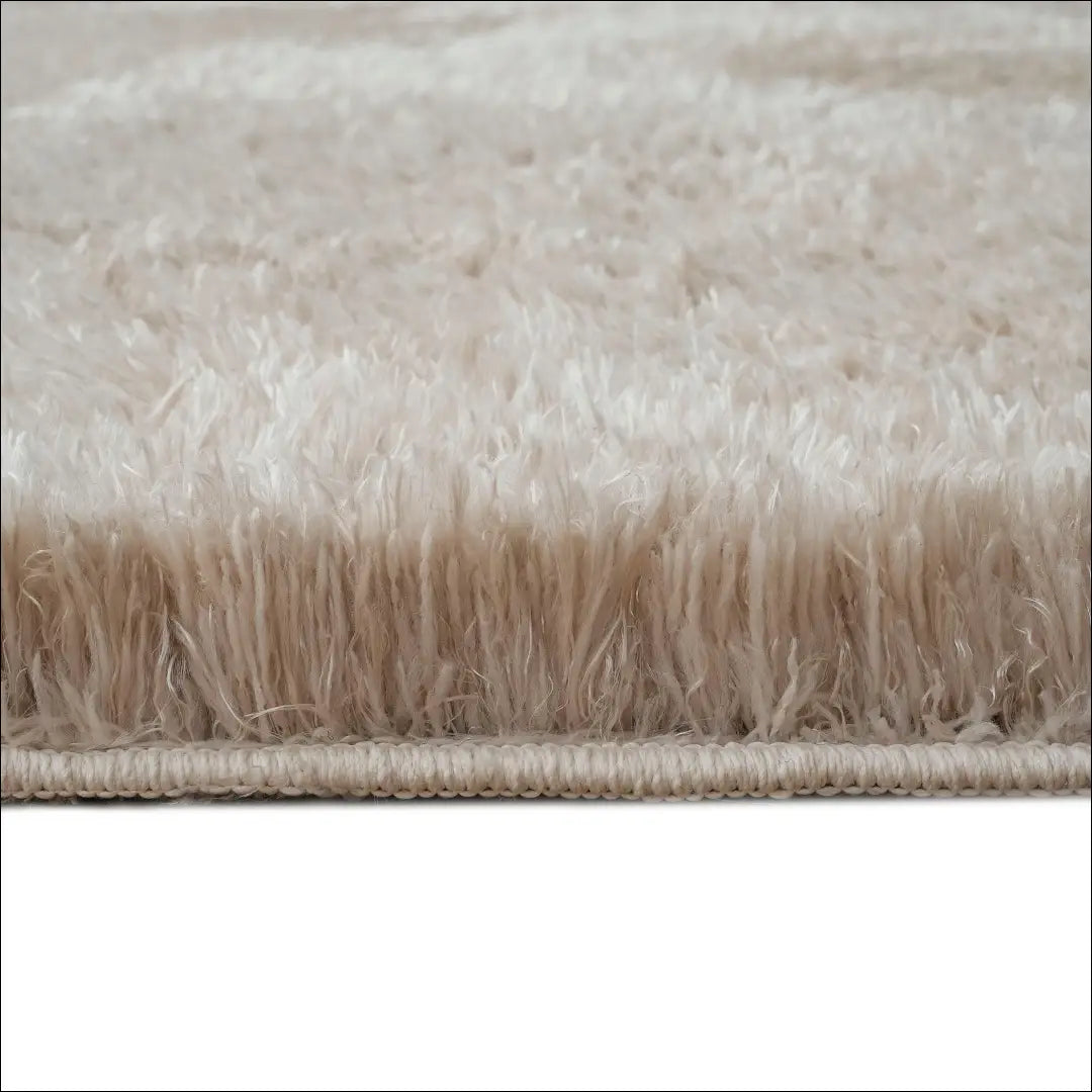 Ilgaplaukis kilimas RU1257 - €119 Save 50% 100-200, __label:Pristatymas 1-2 d.d., color-smelio, ilgaplaukiai, kilimai