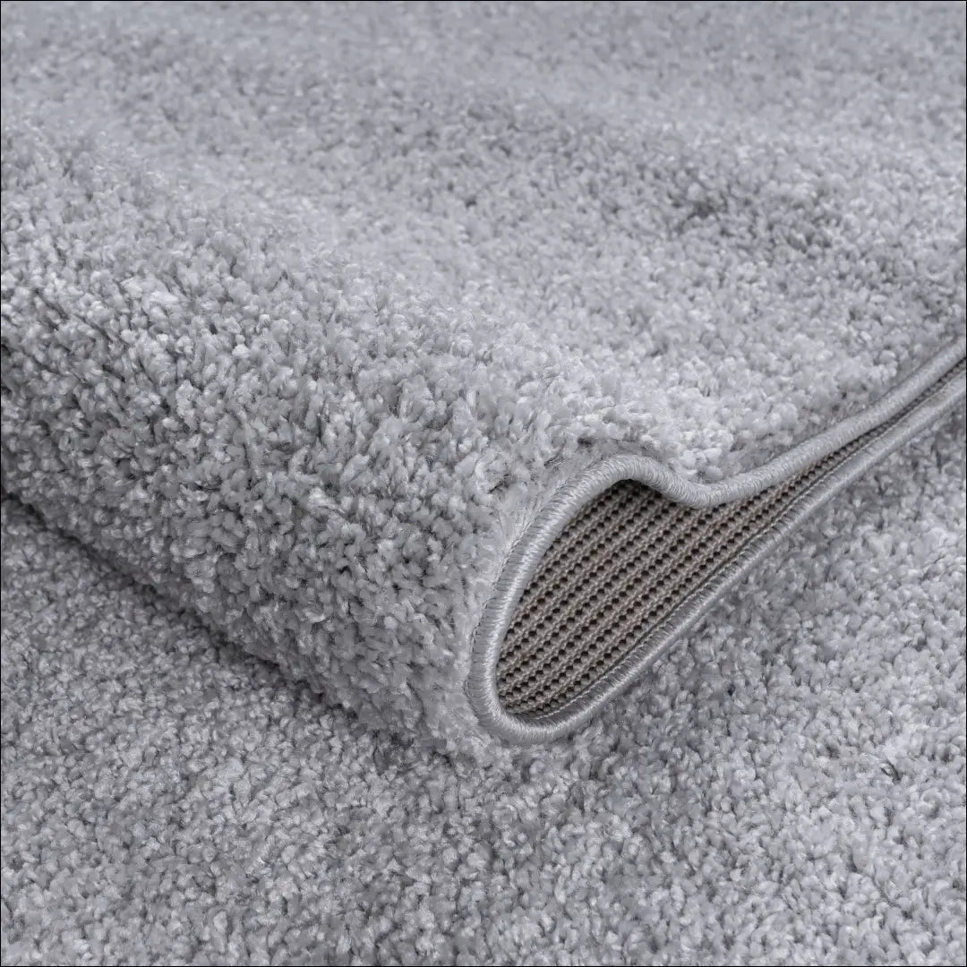 Ilgaplaukis kilimas RU1267 - €145 Save 50% 100-200, __label:Pristatymas 1-2 d.d., color-pilka, Dydis-280x370 cm,