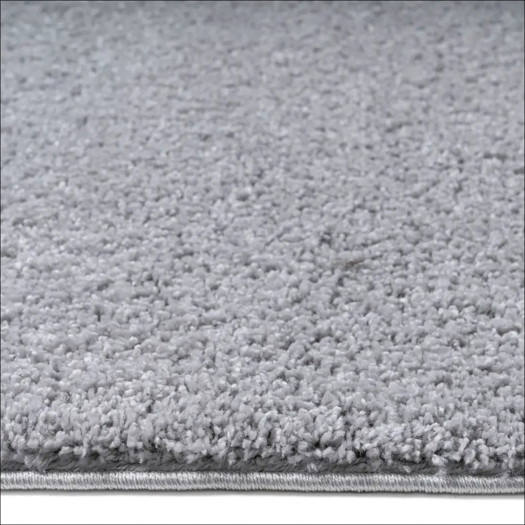 Ilgaplaukis kilimas RU1267 - €145 Save 50% 100-200, __label:Pristatymas 1-2 d.d., color-pilka, Dydis-280x370 cm,