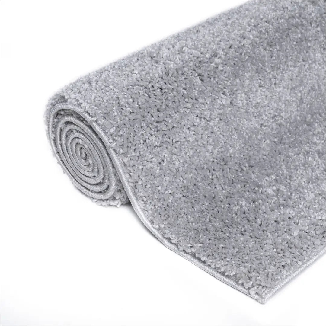 Ilgaplaukis kilimas RU1267 - €145 Save 50% 100-200, __label:Pristatymas 1-2 d.d., color-pilka, Dydis-280x370 cm,