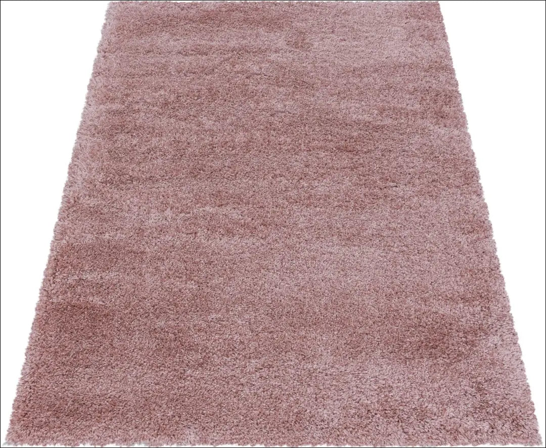 Ilgaplaukis kilimas RU1377 - €110 Save 50% 100-200, __label:Pristatymas 1-2 d.d., color-rozine, Dydis-160-x-230-cm,
