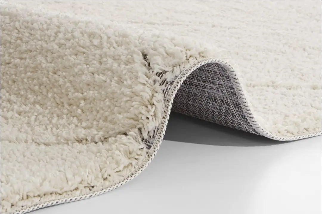 Ilgaplaukis kilimas RU1382 - €122 Save 50% 100-200, __label:Pristatymas 1-2 d.d., color-kremas, color-pilka,
