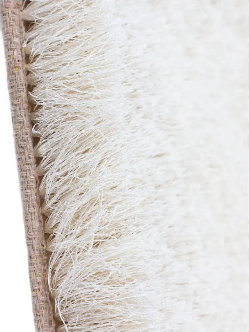 Ilgaplaukis kilimas RU1437 - €225 Save 50% __label:Pristatymas 1-2 d.d., color-kremas, Dydis-200-x-290-cm,
