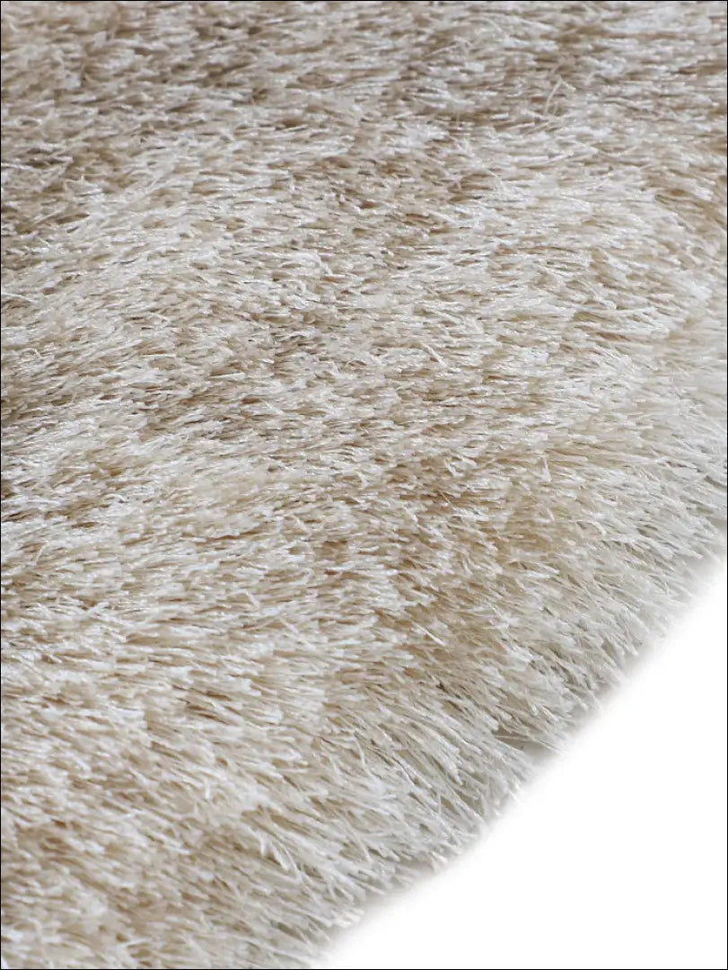Ilgaplaukis kilimas RU1437 - €225 Save 50% __label:Pristatymas 1-2 d.d., color-kremas, Dydis-200-x-290-cm,