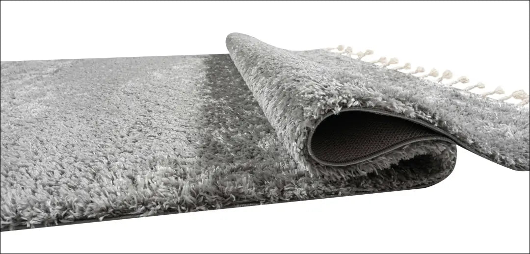 Ilgaplaukis kilimas RU1448 - €116 Save 50% 100-200, __label:Pristatymas 1-2 d.d., color-pilka, Dydis-160-x-230-cm,