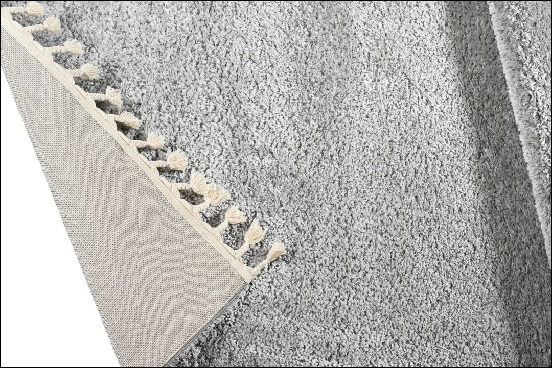 Ilgaplaukis kilimas RU1448 - €116 Save 50% 100-200, __label:Pristatymas 1-2 d.d., color-pilka, Dydis-160-x-230-cm,