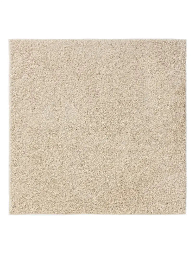 Ilgaplaukis kilimas RU1456 - €126 Save 50% 100-200, __label:Pristatymas 1-2 d.d., color-kremas, ilgaplaukiai, kilimai