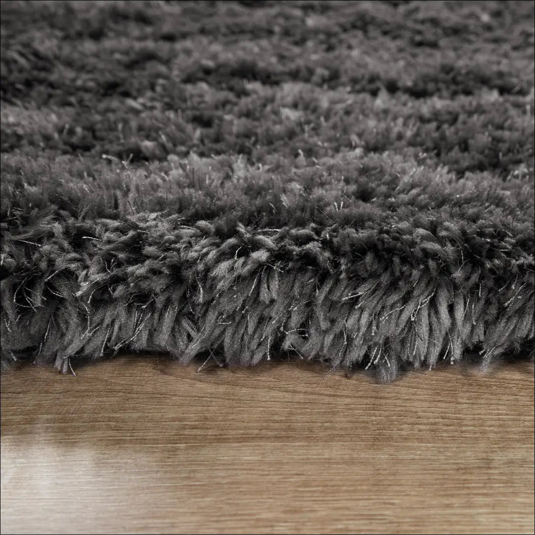 Ilgaplaukis kilimas RU1470 - €114 Save 50% 100-200, __label:Pristatymas 1-2 d.d., color-pilka, Dydis-140-x-200-cm,