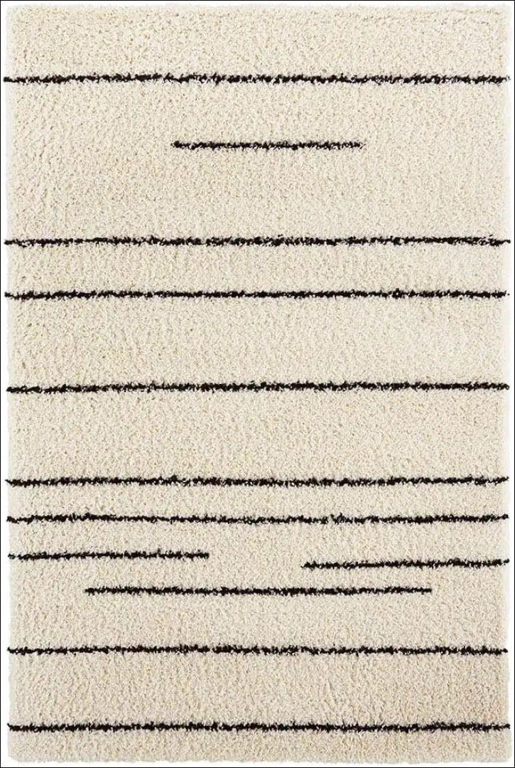 Ilgaplaukis kilimas RU1541 - €124 Save 50% 100-200, __label:Pristatymas 1-2 d.d., color-kremas, Dydis-160-x-230-cm,