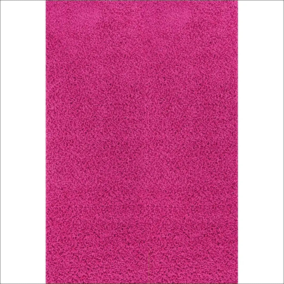 Ilgaplaukis kilimas RU961 - €40 Save 50% 25-50, __label:Pristatymas 1-2 d.d., color-rozine, ilgaplaukiai, kilimai 120