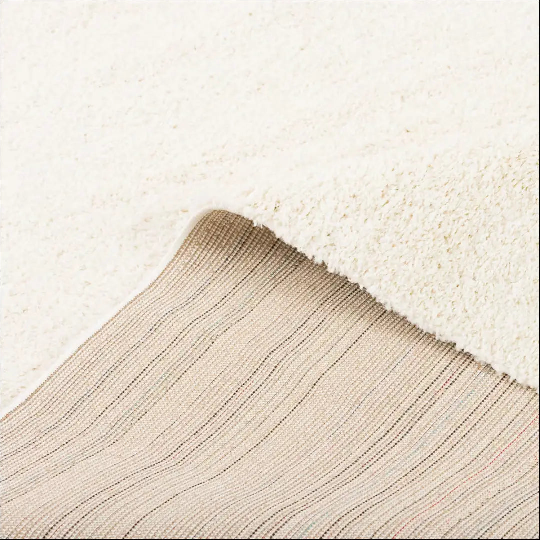 Ilgaplaukis kilimėlis RU1253 - €26 Save 50% 25-50, __label:Pristatymas 1-2 d.d., color-kremas, ilgaplaukiai, kilimai 60