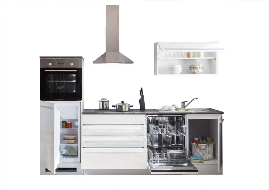 Indaplovės konvertavimo rinkinys KI1194 - €9 Save 55% __label:Pristatymas 1-2 d.d., color-balta, kita,