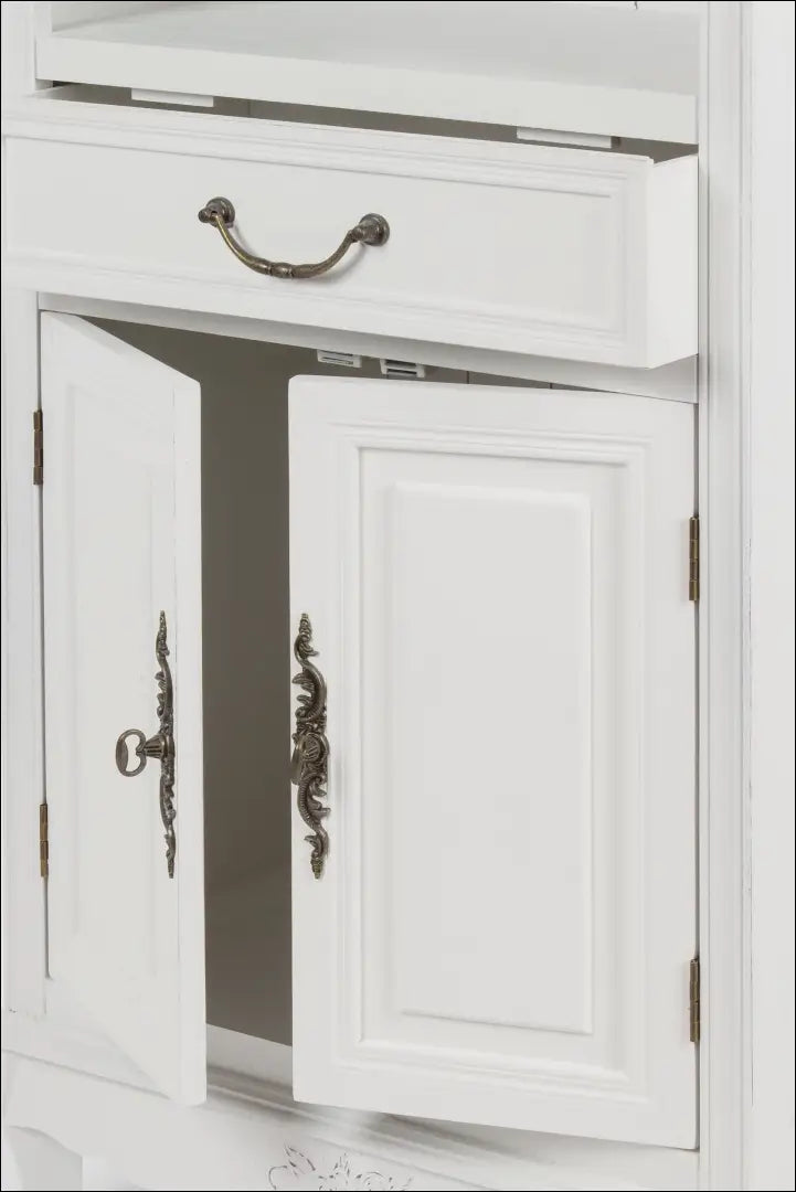 Indauja SI2026 - €145 Save 50% 100-200, __label:Pristatymas 1-2 d.d., color-balta, indaujos, komodos €100 to €200